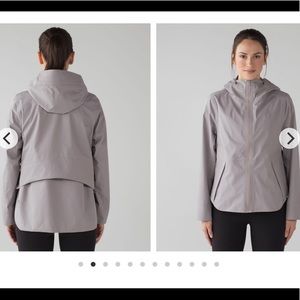 lululemon everyday getaway jacket